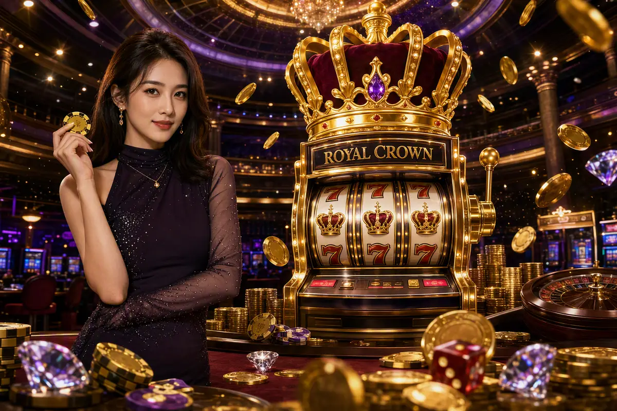 kyat123 လူကြိုက်များသော slot ဂိမ်းများ
