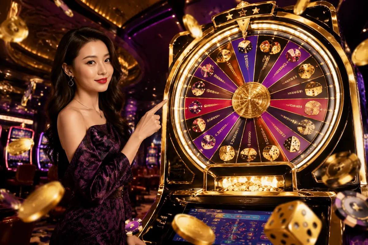 kyat123 စလော့ဂိမ်း Mega Win ဆုကြေး